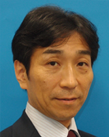 中村 幸宣 氏