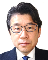 野上 真裕 氏
