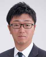 小田井 勇樹 氏