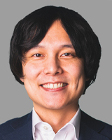 田原 広一 氏