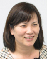 高木 美作恵 氏