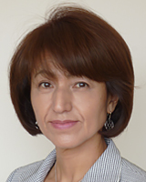 水流 聡子 氏