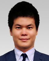 松村 喜弘 氏