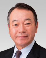 佐々木 眞一 氏
