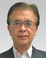 鈴木 浩佳 氏