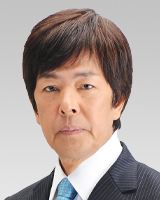 髙田 明 氏