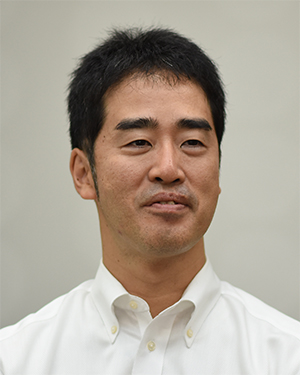 山田 昌也氏