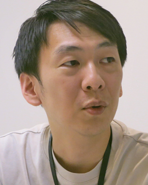 山田 昌也氏