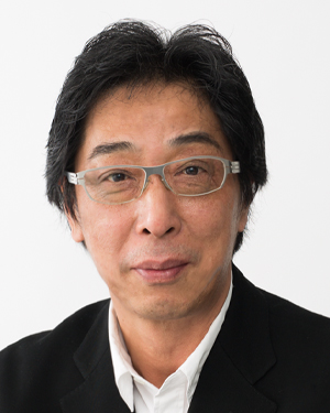 金井 政明 氏