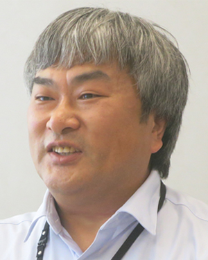 佐々木 一仁氏