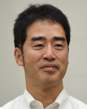 山田 昌也氏