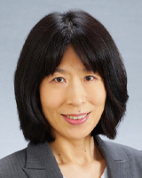 藤原 恵子 氏