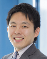 原 辰徳 氏