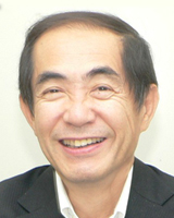 平林 良人 氏
