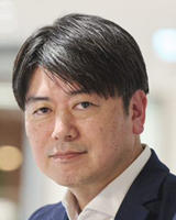 平松 浩樹 氏