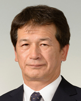 廣田 好彦 氏