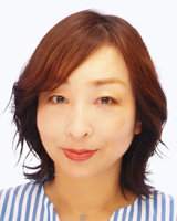菱川 朋美 氏