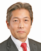 加藤 雄一郎 氏