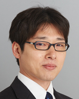 近藤 明人 氏