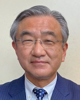 今野 勤 氏