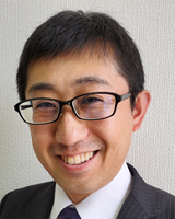 窪田 和司 氏