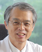 増本 陽秀 氏