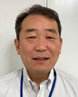 森山 英樹 氏