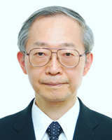 中條 武志 氏