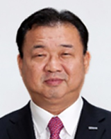 尾本 勝彦 氏