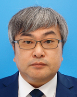 佐々木 一仁 氏