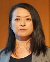 澤田 由紀子 氏