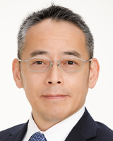 鈴木 富雄 氏