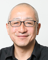 寺澤 康介 氏