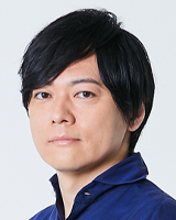 土岐 哲生 氏