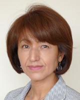 水流 聡子 氏