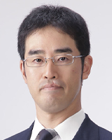 山田 昌也 氏