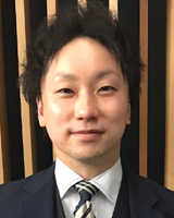 吉田 拓也 氏