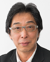 金井 政明 氏