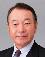 佐々木 眞一 氏