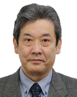 永田 靖 氏