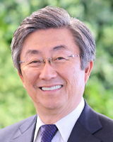 小笠原 浩 氏 氏