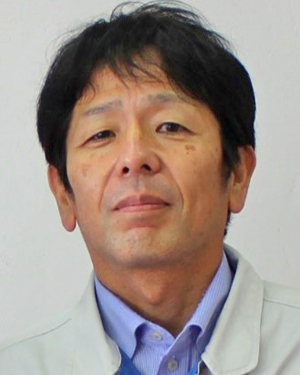 原田 宗和 氏