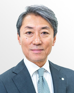長谷川 靖高 氏