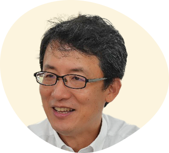 和田 貴志 氏