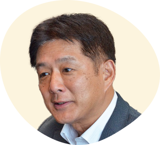 田村 信也 氏
