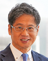 小野寺 昭則 氏