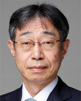 江面 正幸 氏