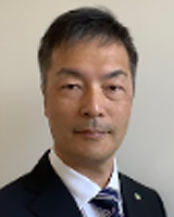 手柴 一郎 氏