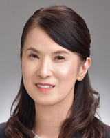 仲二見 裕美 氏 氏