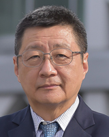 棟近 雅彦 氏